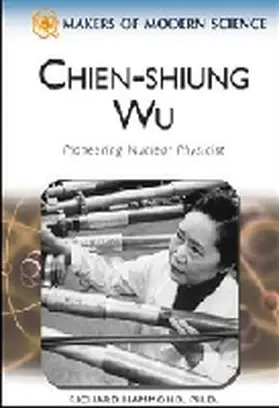 Hammond |  Chien-Shung Wu | Buch |  Sack Fachmedien