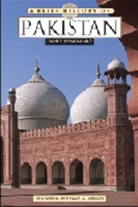 Wynbrandt | A Brief History of Pakistan | Buch | 978-0-8160-6185-3 | sack.de
