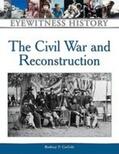 Carlisle |  Civil War and Reconstruction | Buch |  Sack Fachmedien
