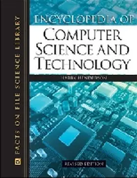 Henderson |  Encyclopedia of Computer Science and Technology | Buch |  Sack Fachmedien