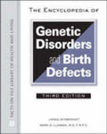 Wynbrandt |  The Encyclopedia of Genetic Disorders and Birth Defects | Buch |  Sack Fachmedien