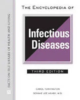 Turkington |  The Encyclopedia of Infectious Diseases | Buch |  Sack Fachmedien