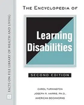 Turkington |  The Encyclopedia of Learning Disabilities | Buch |  Sack Fachmedien