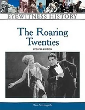  The Roaring Twenties | Buch |  Sack Fachmedien