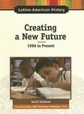 Seidman |  Creating a New Future | Buch |  Sack Fachmedien