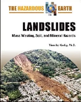  Landslides | Buch |  Sack Fachmedien