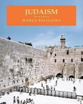 Morrison |  Judaism | Buch |  Sack Fachmedien