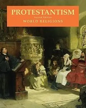 Brown |  Protestantism | Buch |  Sack Fachmedien