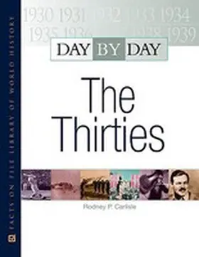  The Thirties | Buch |  Sack Fachmedien