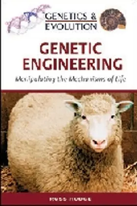 Hodge |  Genetic Engineering | Buch |  Sack Fachmedien