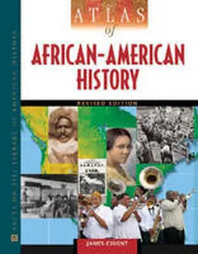 Ciment |  Atlas of African-American History | Buch |  Sack Fachmedien