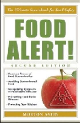 Satin | Food Alert! | Buch | 978-0-8160-6968-2 | sack.de