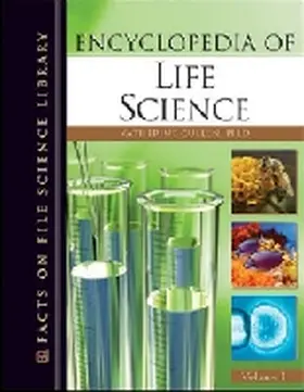 Cullen |  Encyclopedia of Life Science | Buch |  Sack Fachmedien
