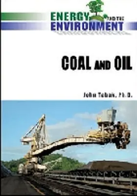 Tabak |  Coal and Oil | Buch |  Sack Fachmedien