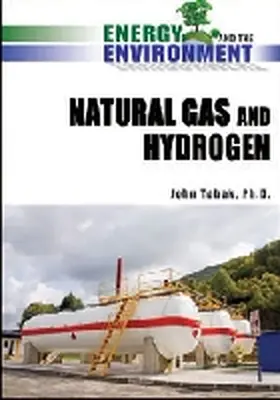 Tabak |  Natural Gas and Hydrogen | Buch |  Sack Fachmedien