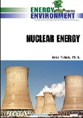 Tabak |  Nuclear Energy | Buch |  Sack Fachmedien