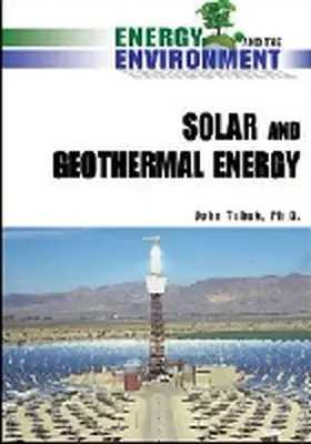 Tabak |  Solar and Geothermal Energy | Buch |  Sack Fachmedien