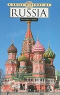 Kort |  A Brief History of Russia | Buch |  Sack Fachmedien