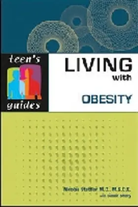 Stettler |  Living with Obesity | Buch |  Sack Fachmedien