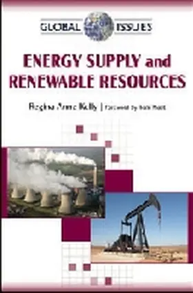  Energy Supply and Renewable Resources | Buch |  Sack Fachmedien