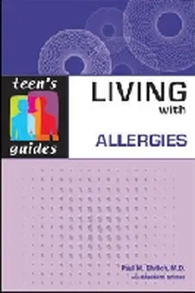 Ehrlich / Bowers |  Living with Allergies | Buch |  Sack Fachmedien