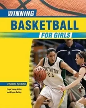 Miller / Coffey |  Winning Basketball for Girls | Buch |  Sack Fachmedien