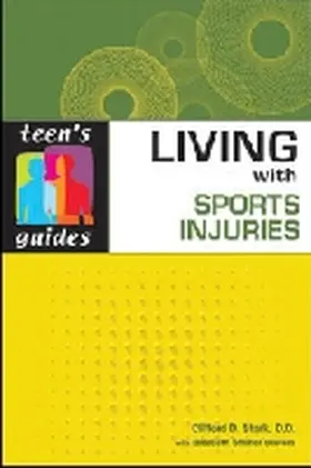 Stark |  Living with Sports Injuries | Buch |  Sack Fachmedien