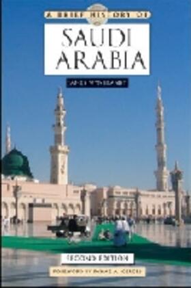 Wynbrandt | A Brief History of Saudi Arabia | Buch | 978-0-8160-7876-9 | sack.de