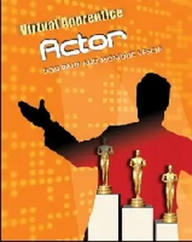 Rauf / Vescia |  Actor | Buch |  Sack Fachmedien