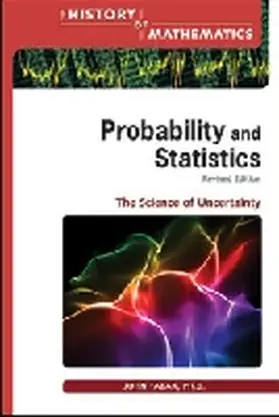 Tabak |  Probability and Statistics | Buch |  Sack Fachmedien