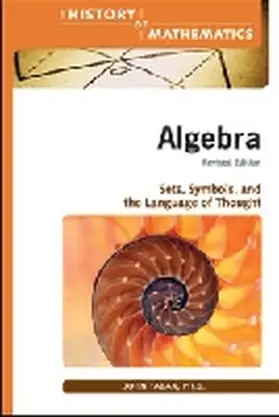 Tabak |  Algebra | Buch |  Sack Fachmedien