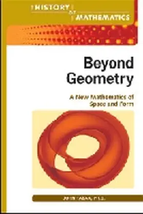Tabak |  Beyond Geometry | Buch |  Sack Fachmedien