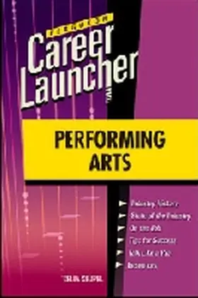 Seupel |  Performing Arts | Buch |  Sack Fachmedien
