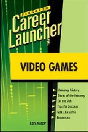 McCoy |  Video Games | Buch |  Sack Fachmedien
