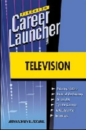  Television | Buch |  Sack Fachmedien