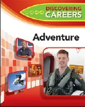 File |  Adventure | Buch |  Sack Fachmedien