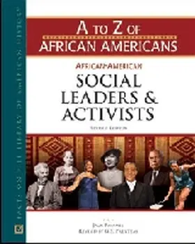 Rummel |  African-American Social Leaders and Activists | Buch |  Sack Fachmedien