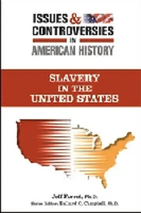 Forret |  Slavery in the United States | Buch |  Sack Fachmedien