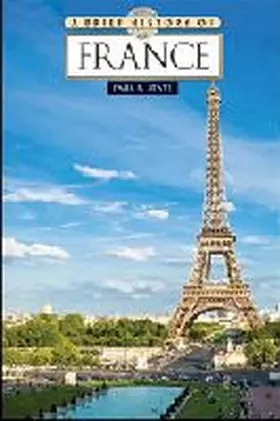 State |  A Brief History of France | Buch |  Sack Fachmedien