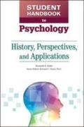 Keith |  Student Handbook to Psychology | Buch |  Sack Fachmedien