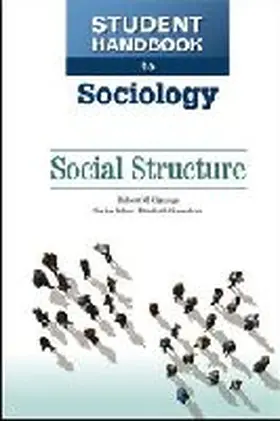 Orrange |  Student Handbook to Sociology | Buch |  Sack Fachmedien