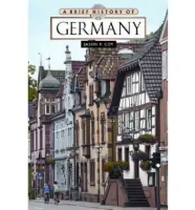 Coy |  A Brief History of Germany | Buch |  Sack Fachmedien
