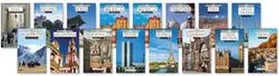 File |  Brief History Set | Buch |  Sack Fachmedien