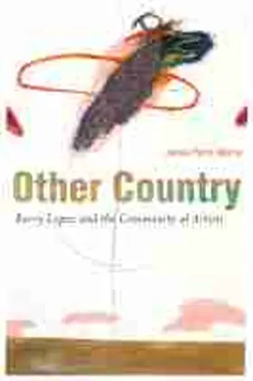 Warren |  Other Country | Buch |  Sack Fachmedien