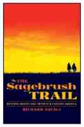 Aquila |  The Sagebrush Trail: Western Movies and Twentieth-Century America | Buch |  Sack Fachmedien