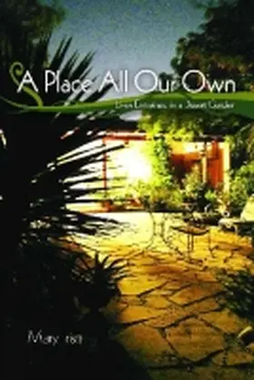 Irish |  A Place All Our Own | Buch |  Sack Fachmedien