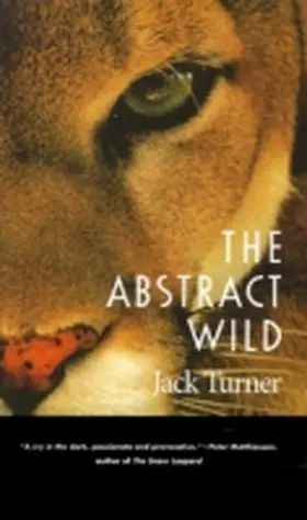 Turner |  The Abstract Wild | Buch |  Sack Fachmedien