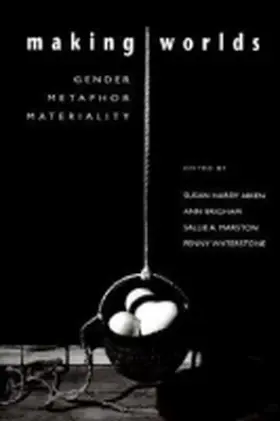 Aiken / Brigham / Marston |  Making Worlds | Buch |  Sack Fachmedien