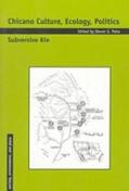 Peña |  Chicano Culture, Ecology, Politics: Subversive Kin | Buch |  Sack Fachmedien