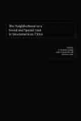 Arnauld / Manzanilla / Smith |  The Neighborhood as a Social and Spatial Unit in Mesoamerican Cities | Buch |  Sack Fachmedien